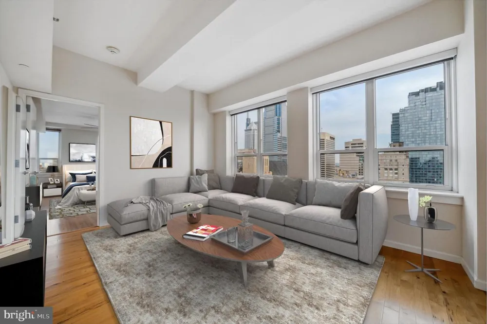 1425 LOCUST STREET #28A Philadelphia, PA 19102