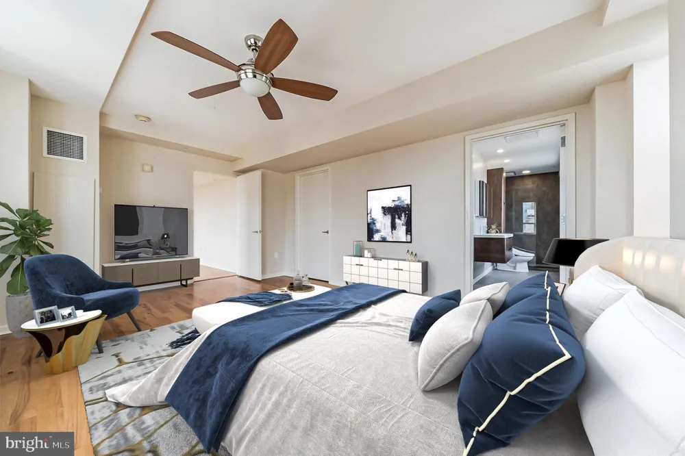 1425 LOCUST STREET #28A Philadelphia, PA 19102