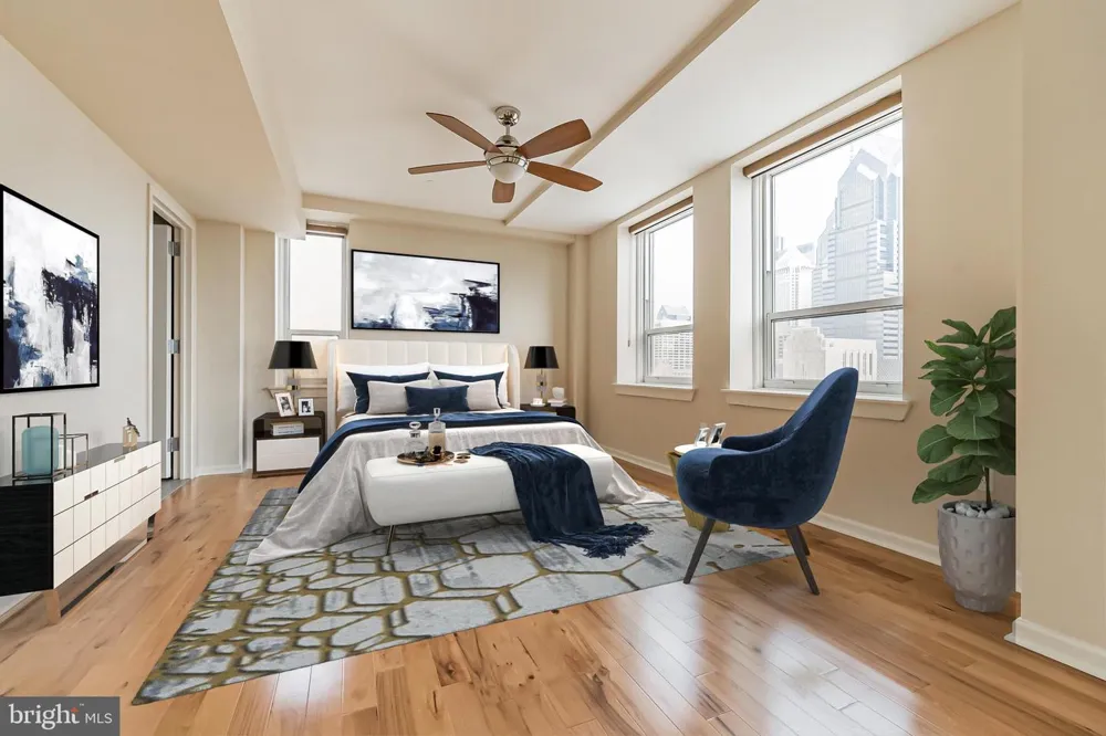 1425 LOCUST STREET #28A Philadelphia, PA 19102