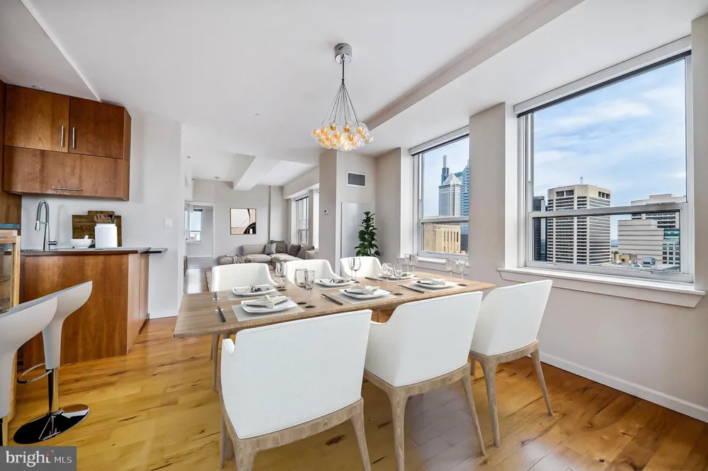 1425 LOCUST STREET #28A Philadelphia, PA 19102