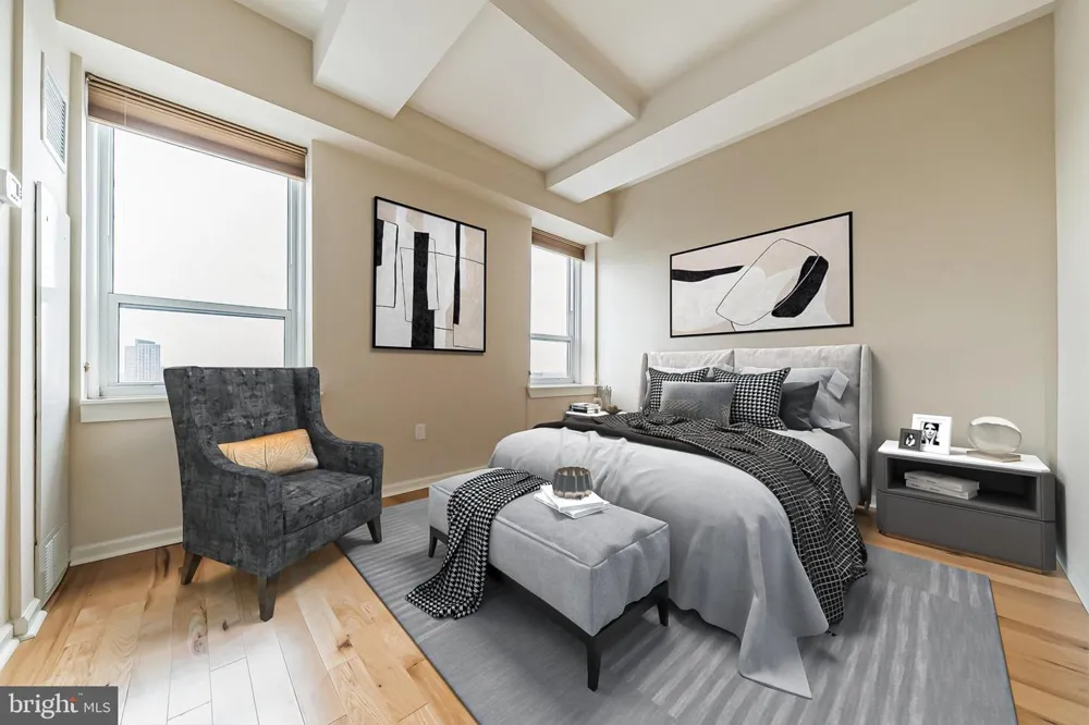 1425 LOCUST STREET #28A Philadelphia, PA 19102