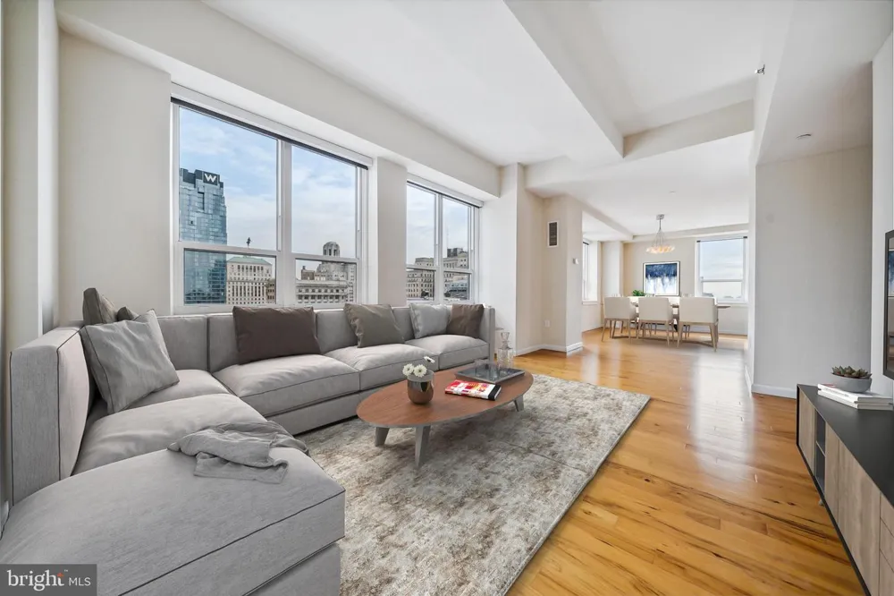 1425 LOCUST STREET #28A Philadelphia, PA 19102