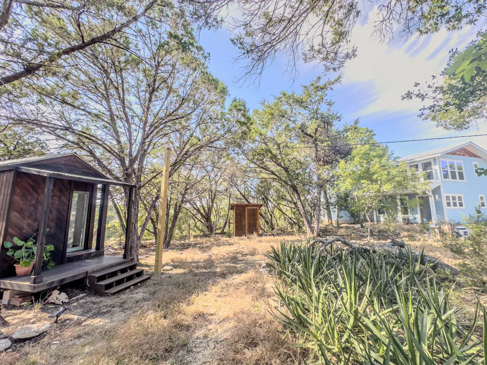 550 Cliffside 29-30 Road Wimberley, TX 78676