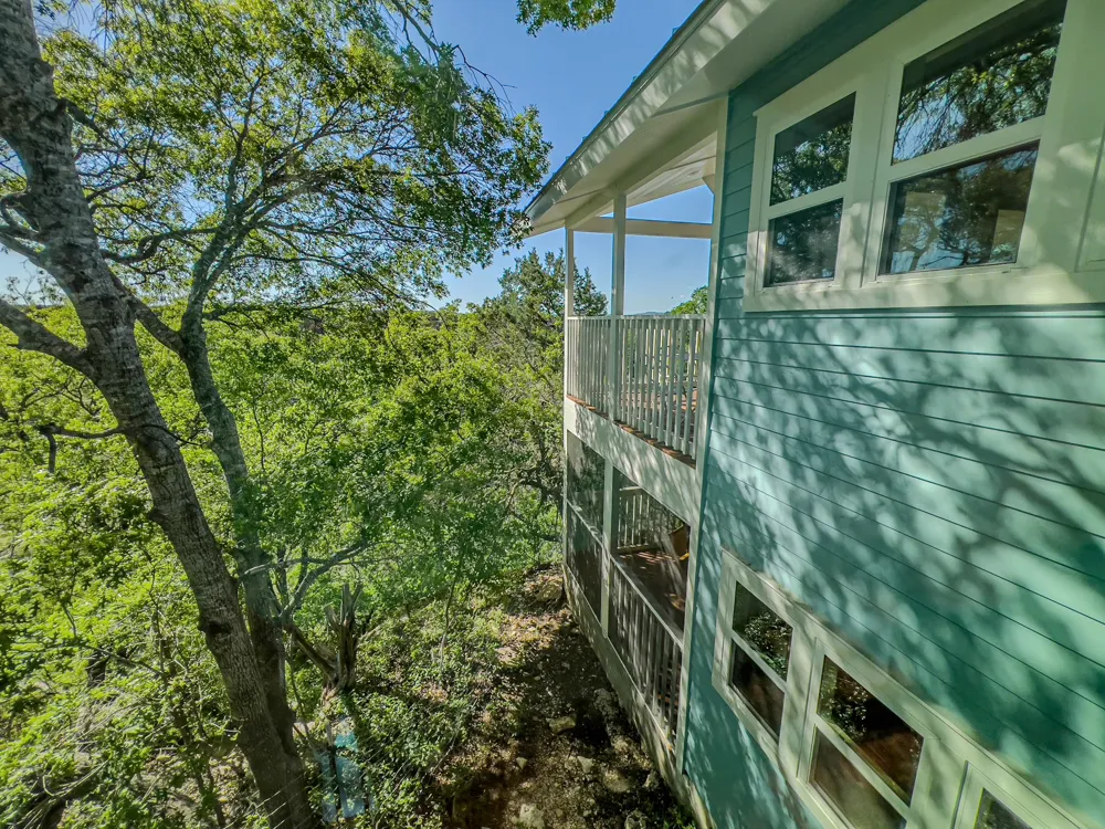550 Cliffside 29-30 Road Wimberley, TX 78676