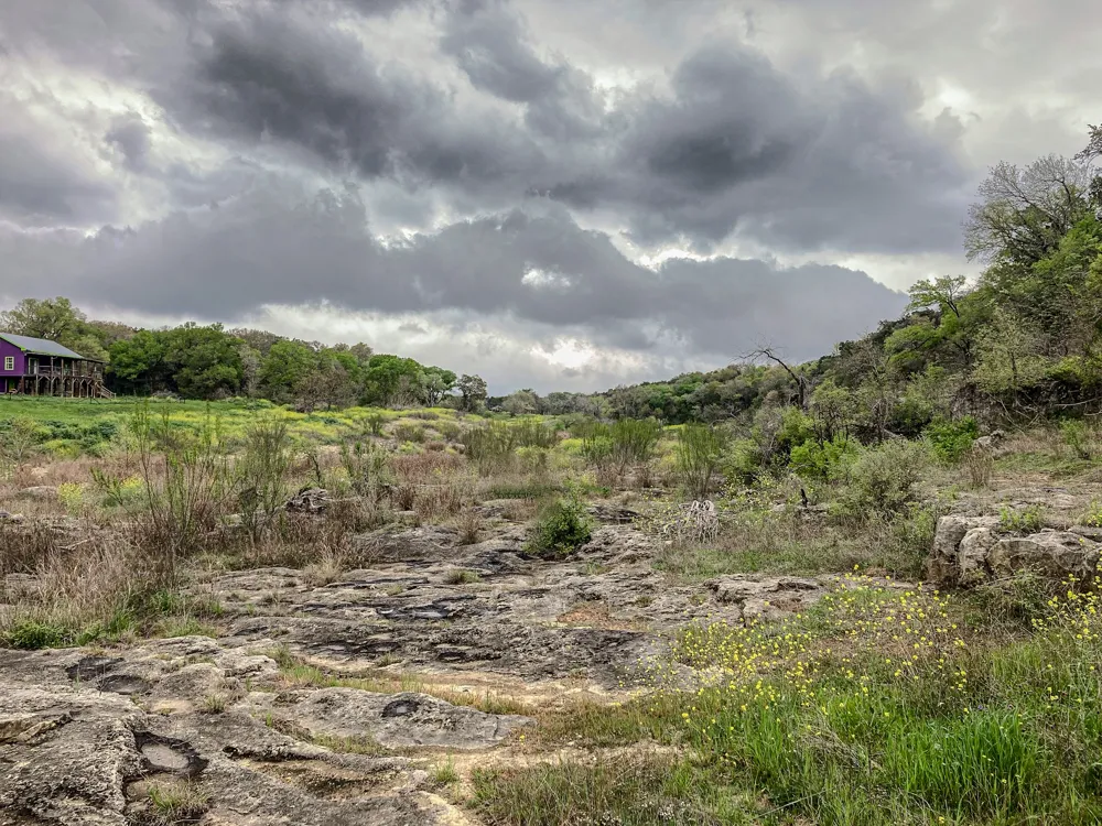 550 Cliffside 29-30 Road Wimberley, TX 78676