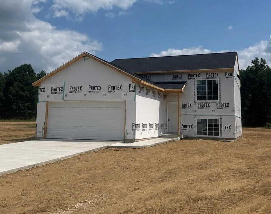 18296 Loganwood Trail Battle Creek, MI 49017