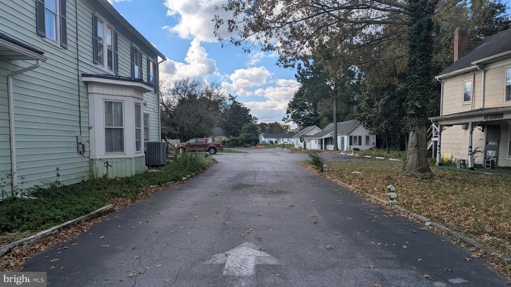 109 BEDFORD STREET Georgetown, DE 19947