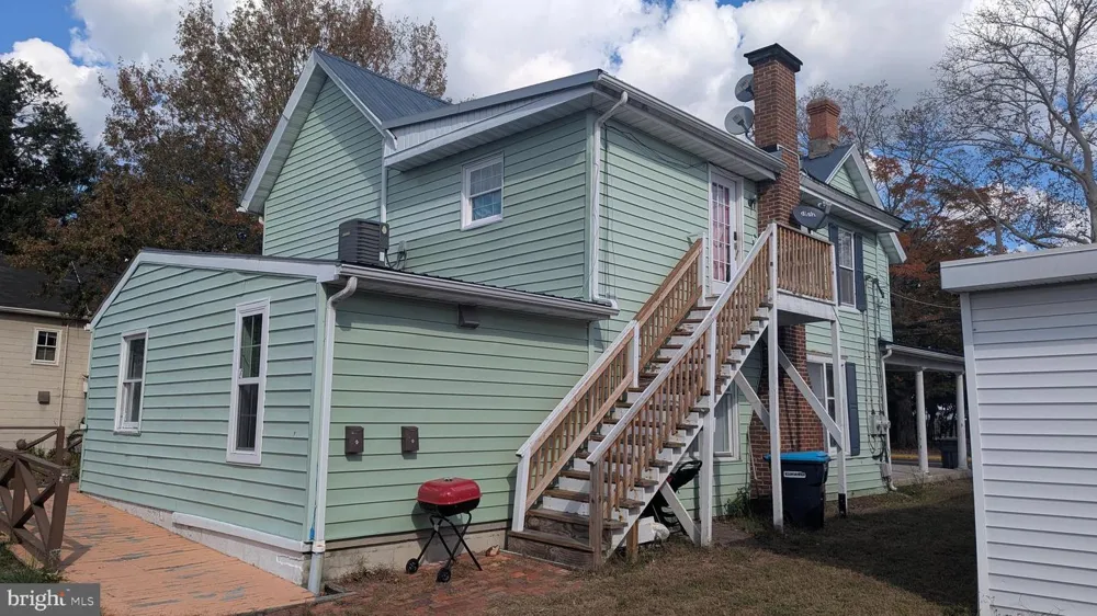 109 BEDFORD STREET Georgetown, DE 19947