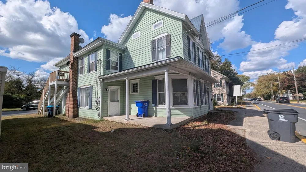 109 BEDFORD STREET Georgetown, DE 19947