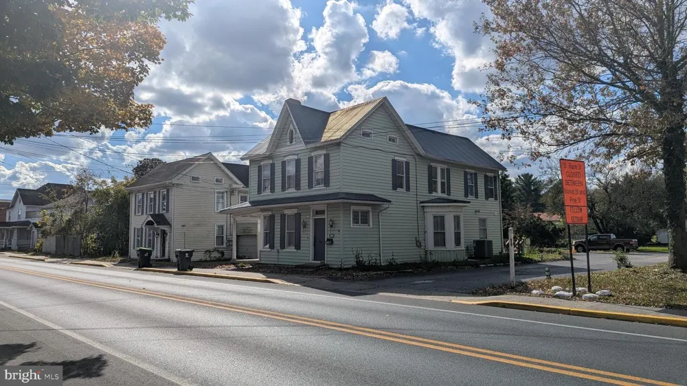 109 BEDFORD STREET Georgetown, DE 19947