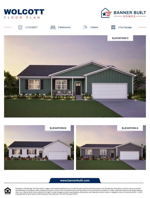 101 Stoneview Drive Crossville, TN 38571