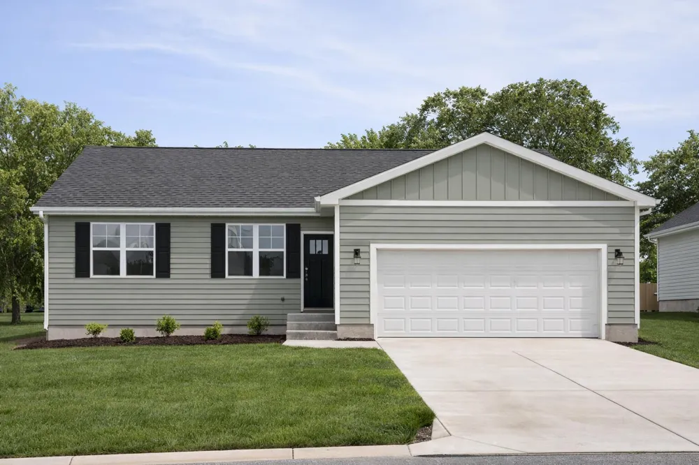 101 Stoneview Drive Crossville, TN 38571