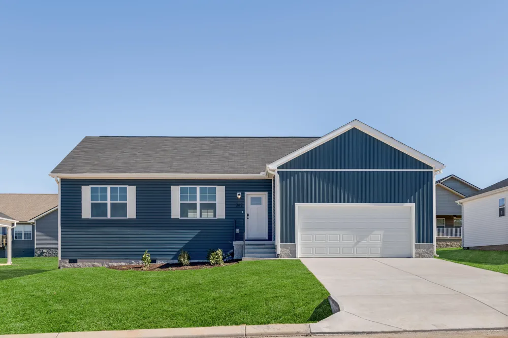 101 Stoneview Drive Crossville, TN 38571