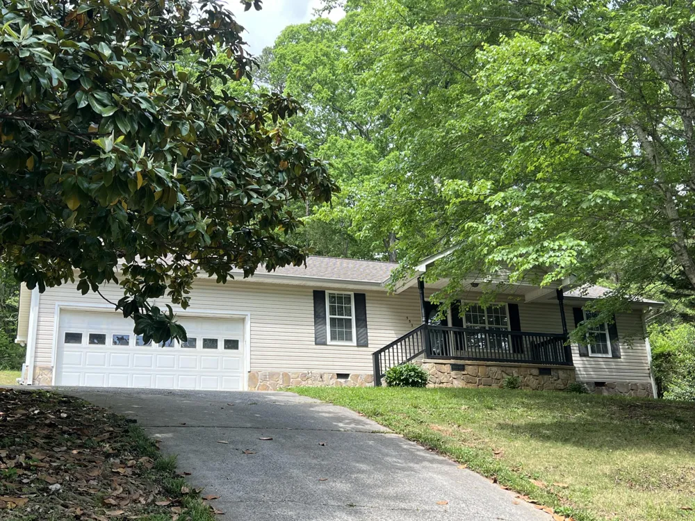 532 Eagle Cliff Drive Flintstone, GA 30725