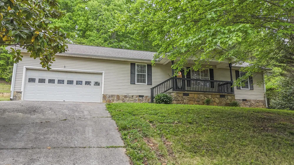 532 Eagle Cliff Drive Flintstone, GA 30725