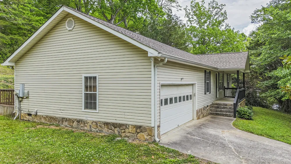 532 Eagle Cliff Drive Flintstone, GA 30725