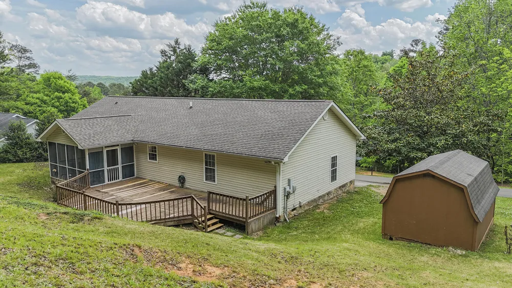 532 Eagle Cliff Drive Flintstone, GA 30725