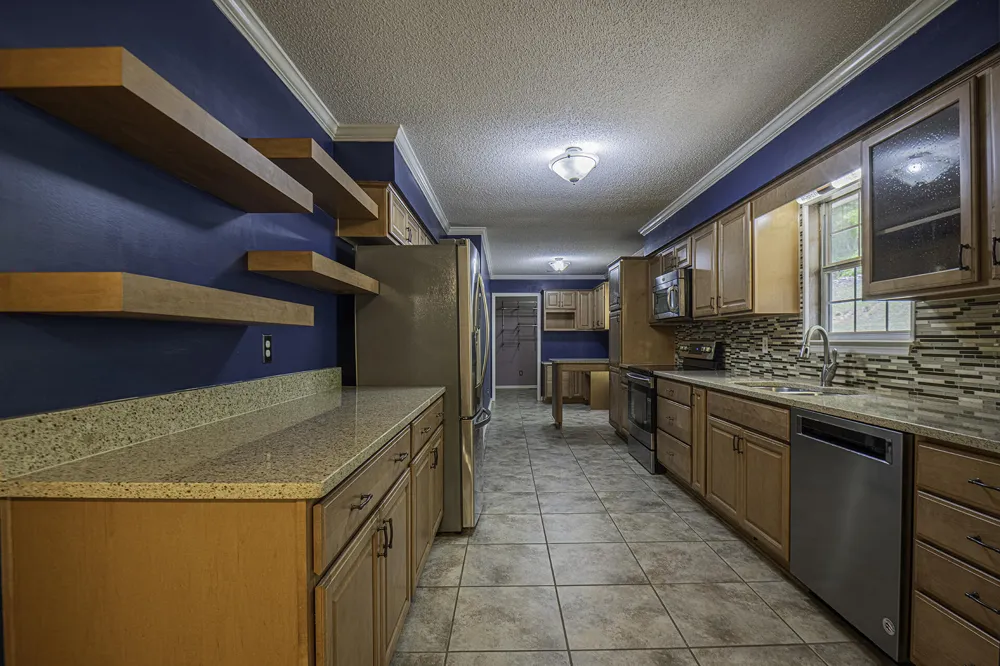532 Eagle Cliff Drive Flintstone, GA 30725