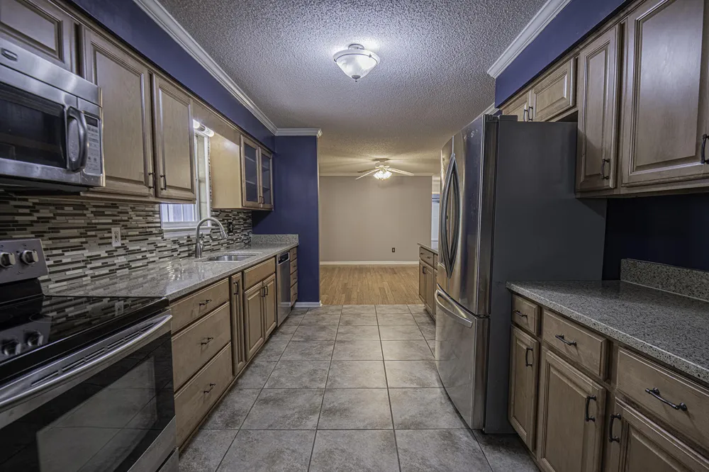 532 Eagle Cliff Drive Flintstone, GA 30725