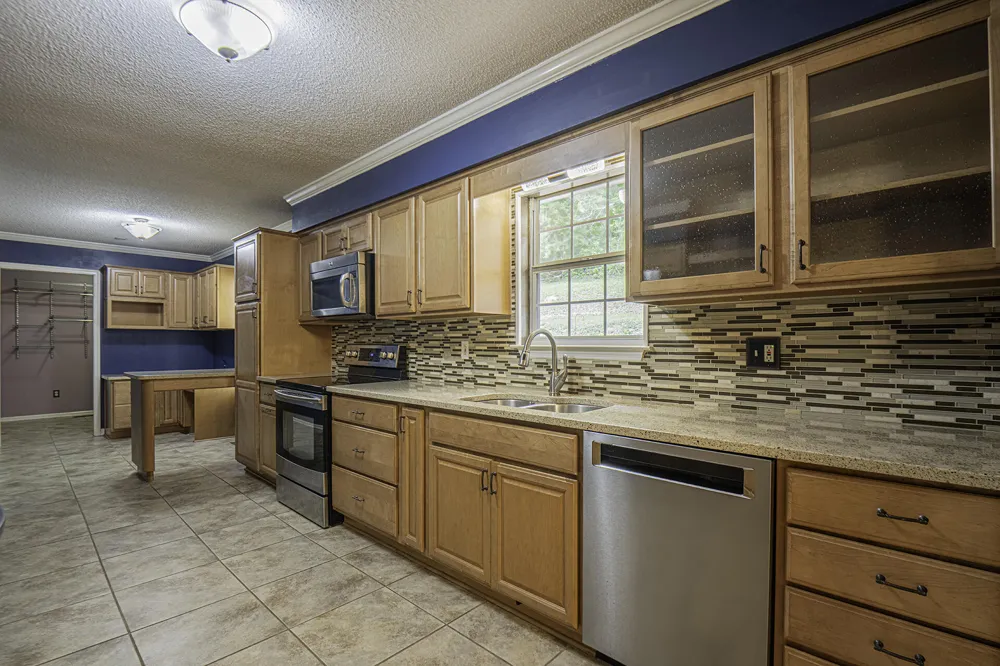 532 Eagle Cliff Drive Flintstone, GA 30725