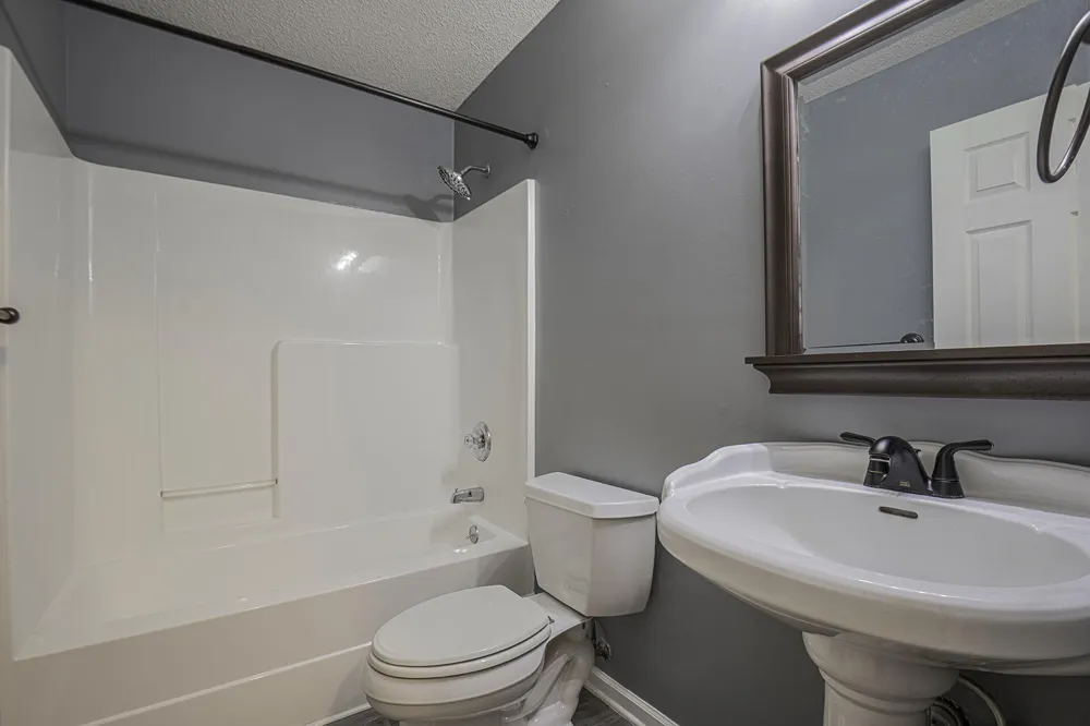 532 Eagle Cliff Drive Flintstone, GA 30725