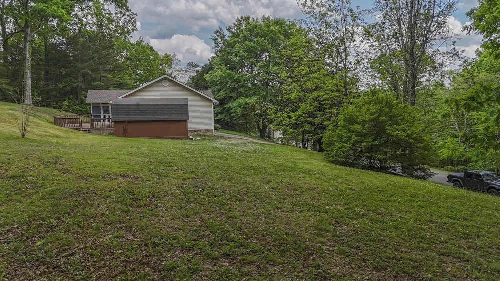 532 Eagle Cliff Drive Flintstone, GA 30725