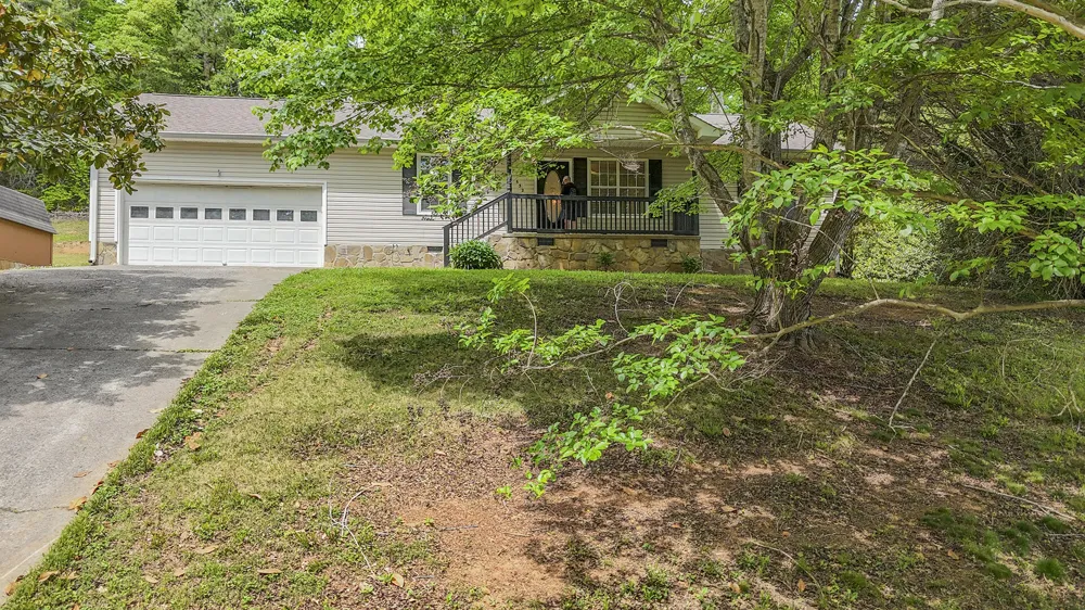 532 Eagle Cliff Drive Flintstone, GA 30725
