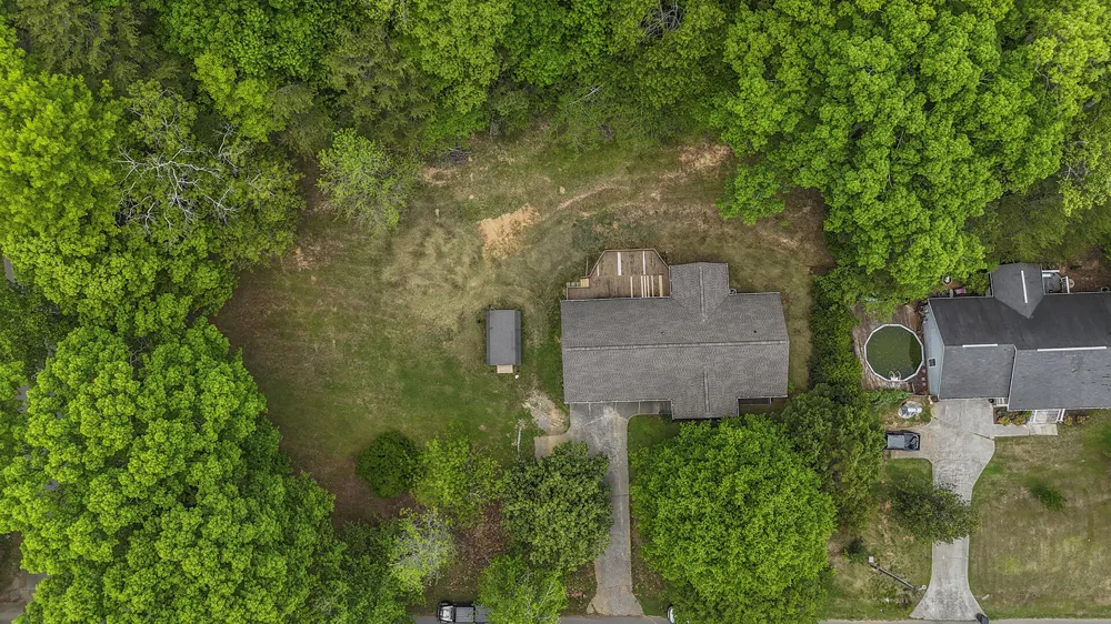 532 Eagle Cliff Drive Flintstone, GA 30725