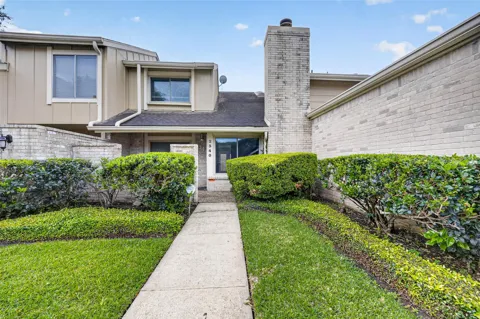 2340 Woodland Park Drive #113