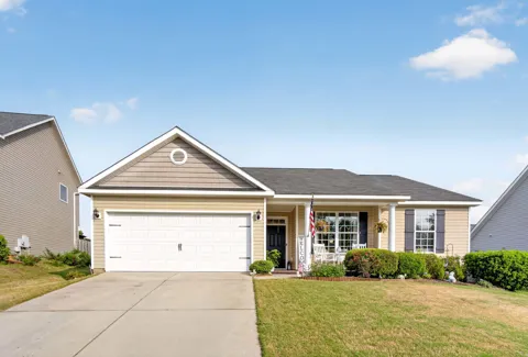 838 Westlawn Drive