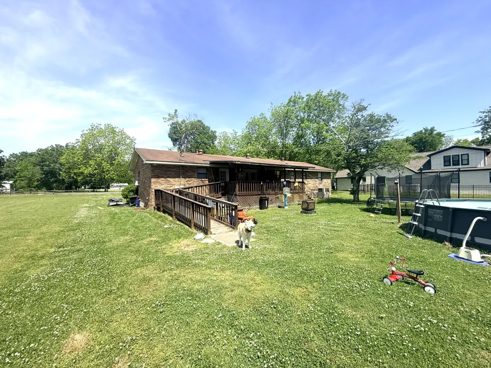 2103 Cumberland Avenue South Pittsburg, TN 37380
