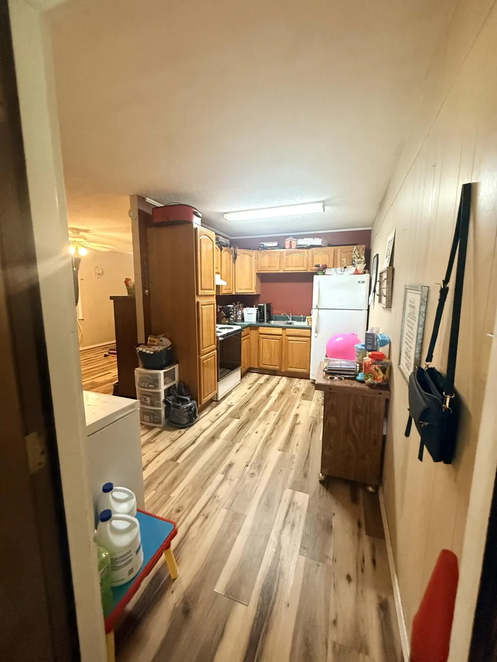 2103 Cumberland Avenue South Pittsburg, TN 37380