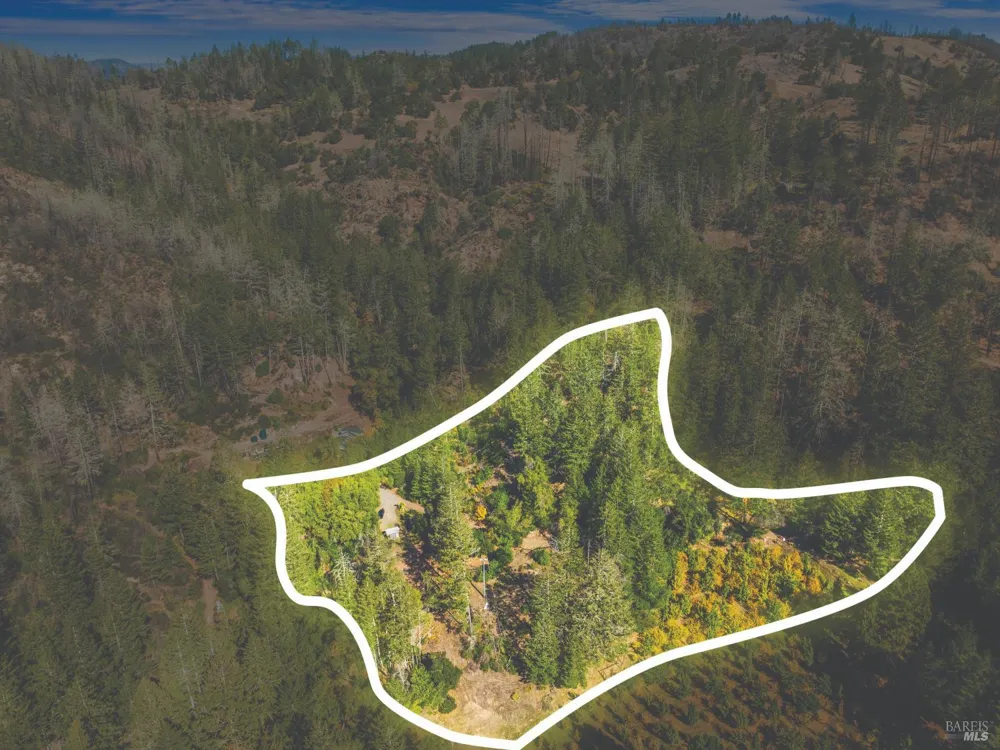 6581 St Helena Road Santa Rosa, CA 95404