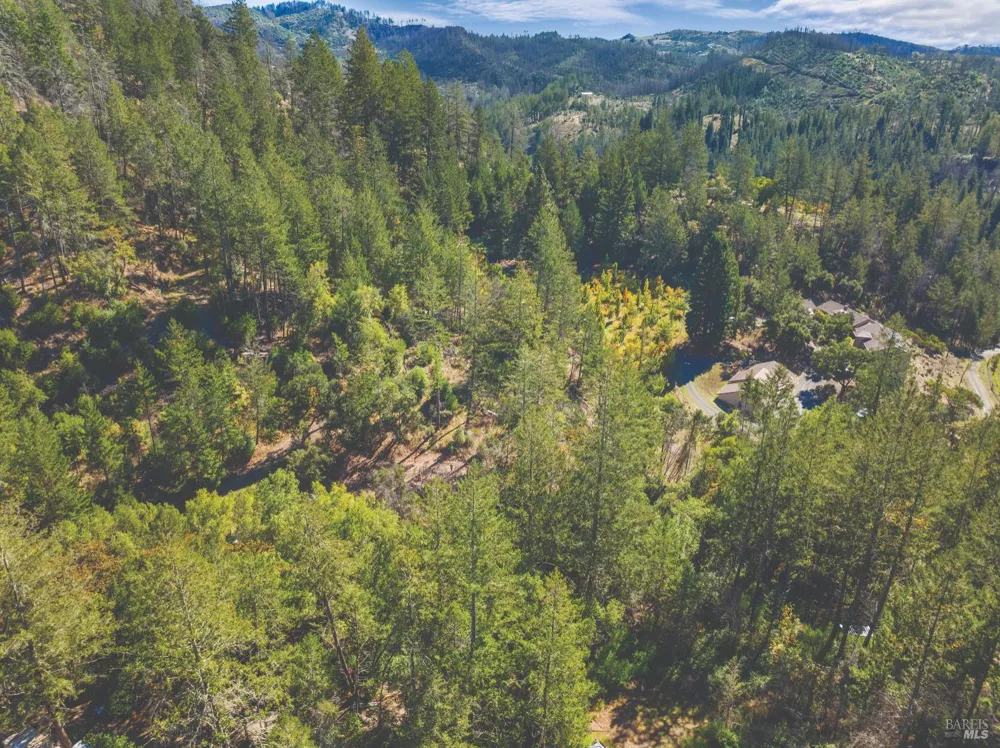6581 St Helena Road Santa Rosa, CA 95404