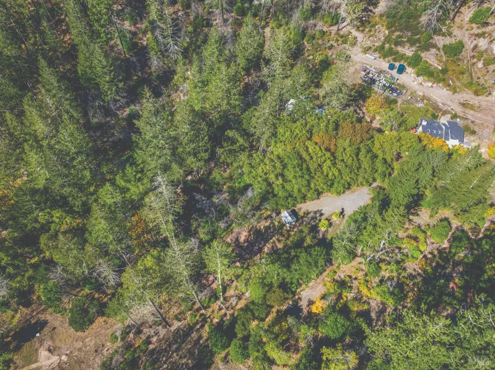 6581 St Helena Road Santa Rosa, CA 95404