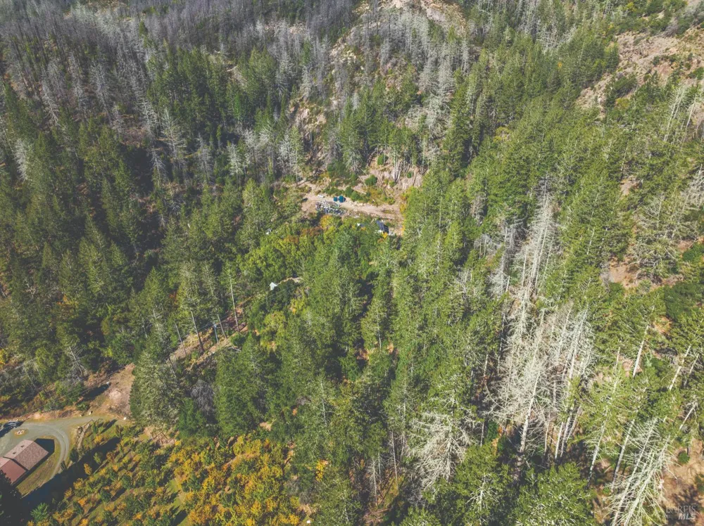 6581 St Helena Road Santa Rosa, CA 95404
