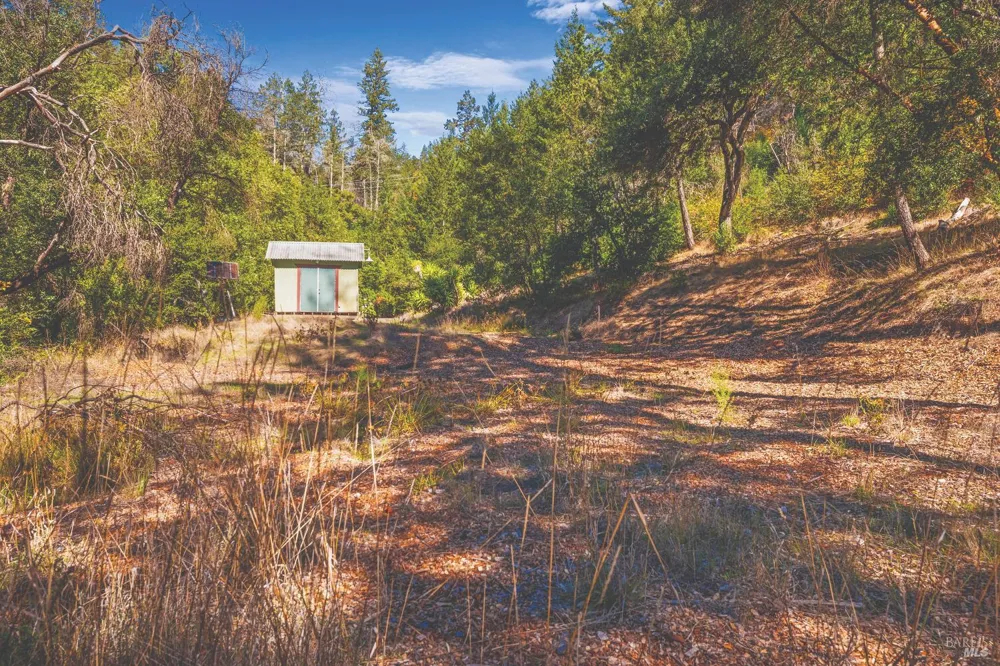 6581 St Helena Road Santa Rosa, CA 95404