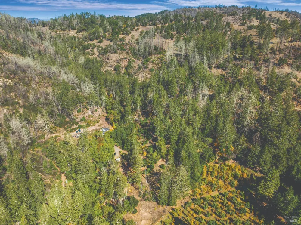 6581 St Helena Road Santa Rosa, CA 95404