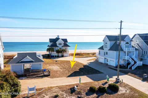 4196 Island Drive
