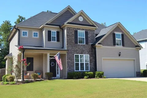 2612 Waites Drive