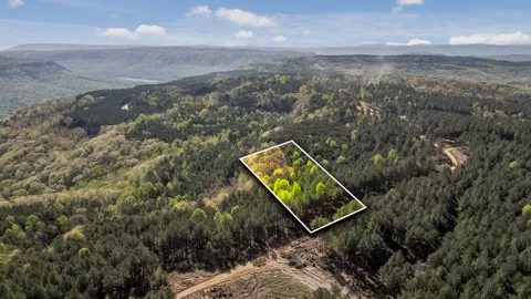 High Ground Lot 2233 Road