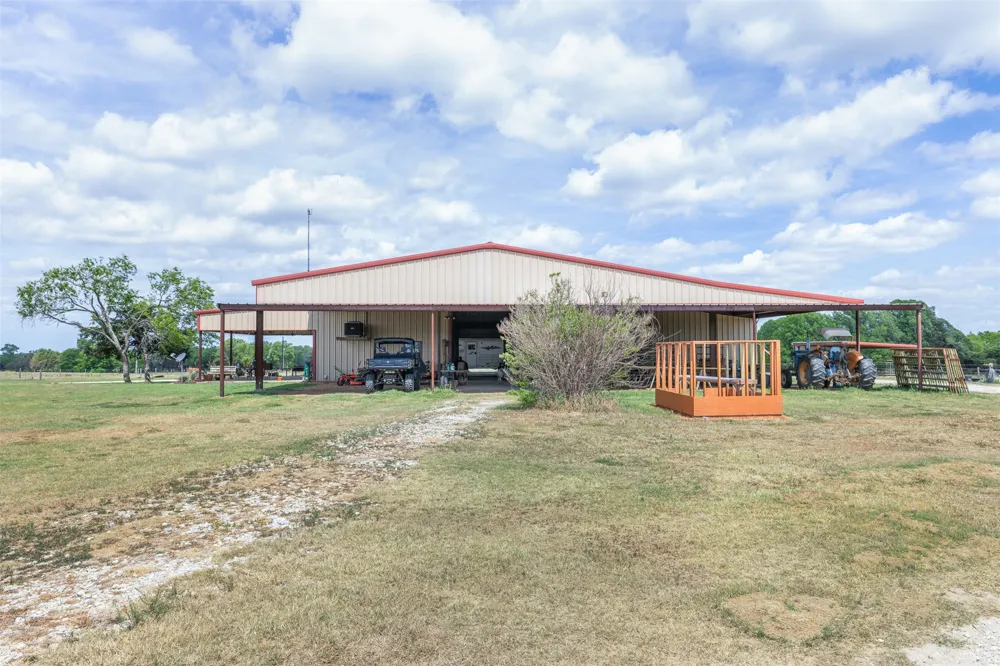 131 CR 279 Kosse, TX 76653