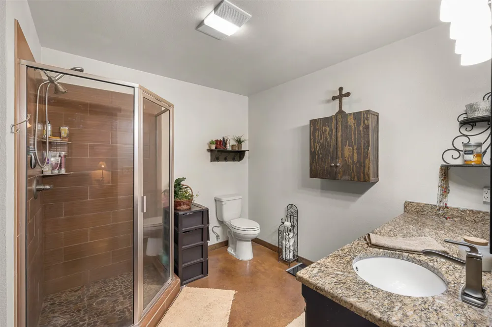 131 CR 279 Kosse, TX 76653