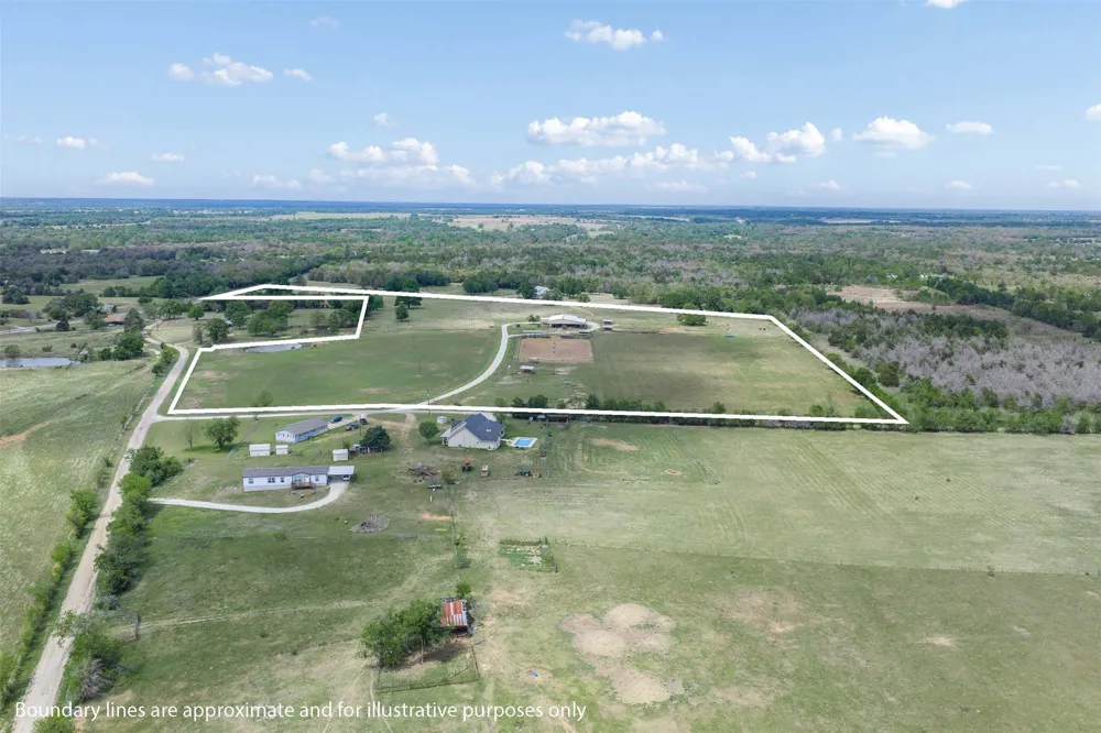 131 CR 279 Kosse, TX 76653
