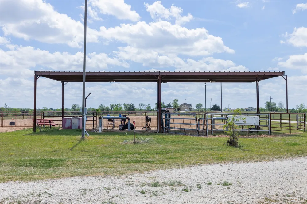 131 CR 279 Kosse, TX 76653
