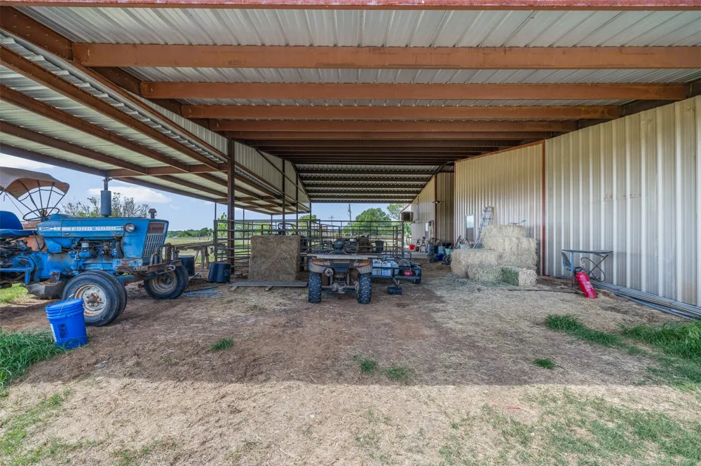 131 CR 279 Kosse, TX 76653