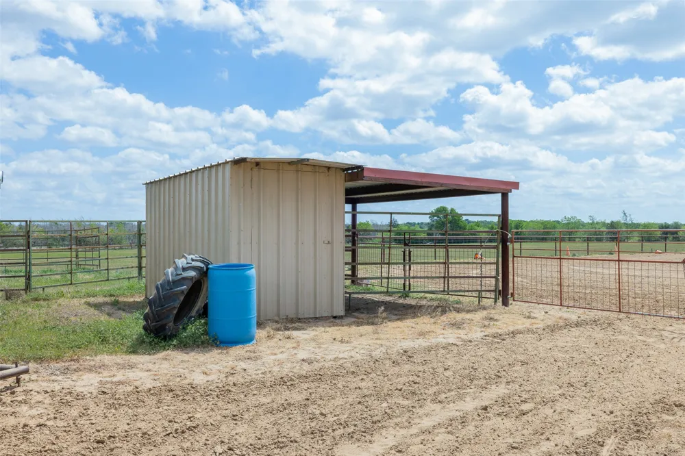 131 CR 279 Kosse, TX 76653
