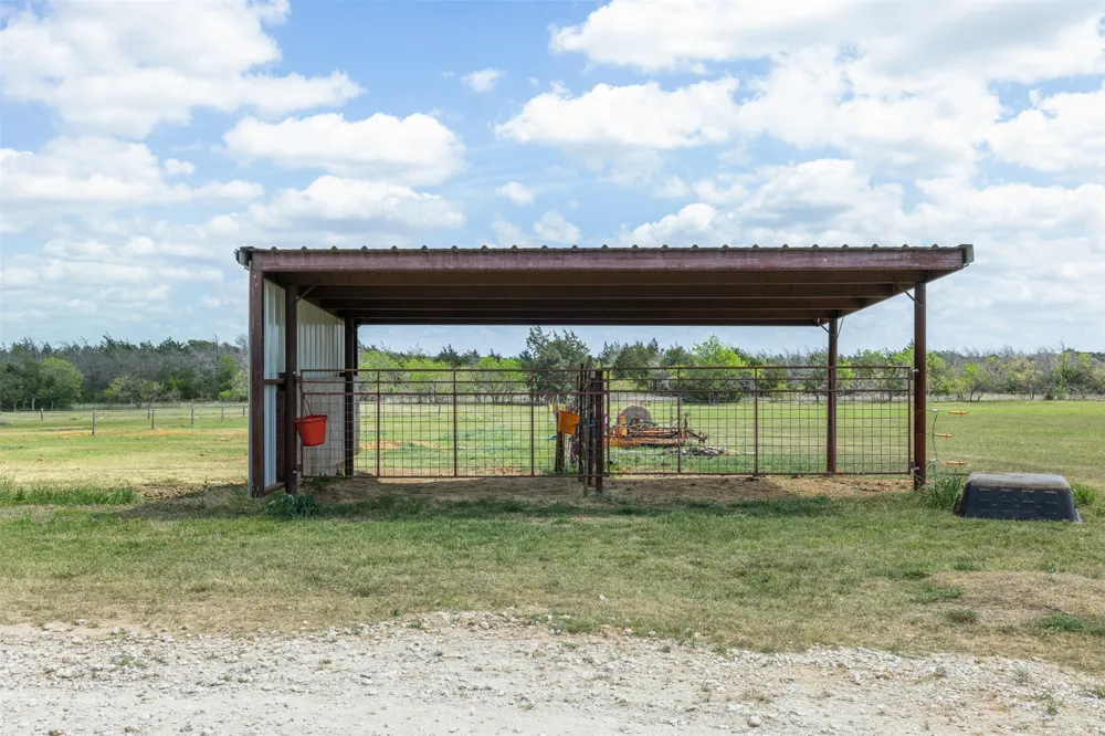 131 CR 279 Kosse, TX 76653