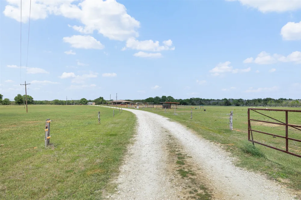 131 CR 279 Kosse, TX 76653