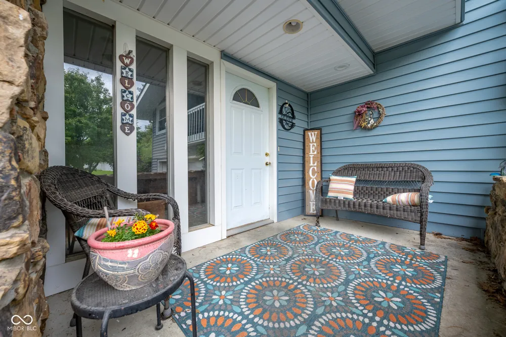 2004 Fairway Drive Greencastle, IN 46135